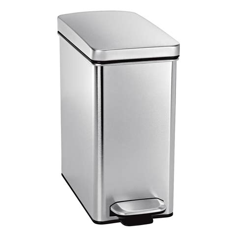 simplehuman™ 2.6 Gallon In